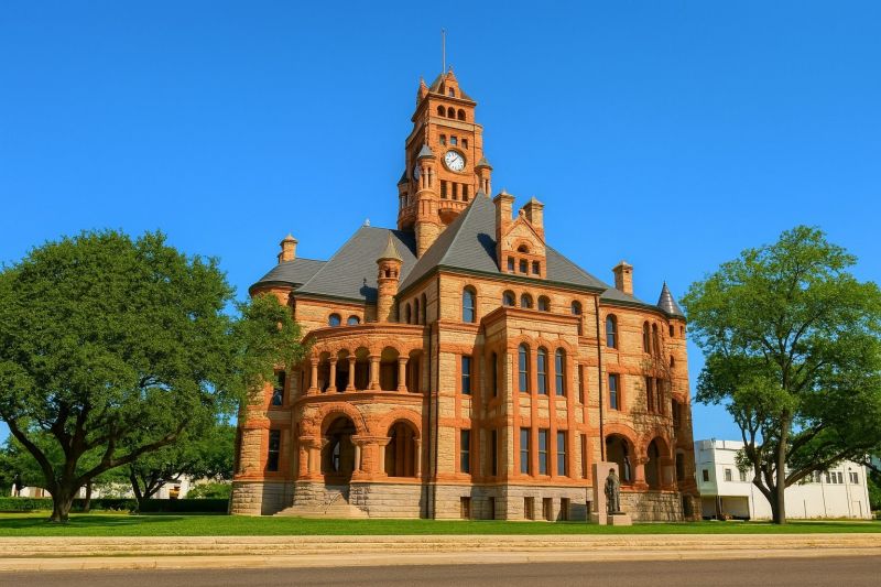 Waxahachie, TX