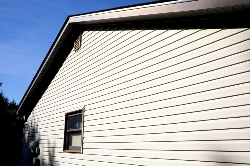 Dutch Lap Siding Installation in Dallas County, TX