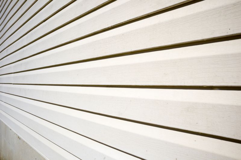 Dutch Lap Siding Installation in Dallas County, TX