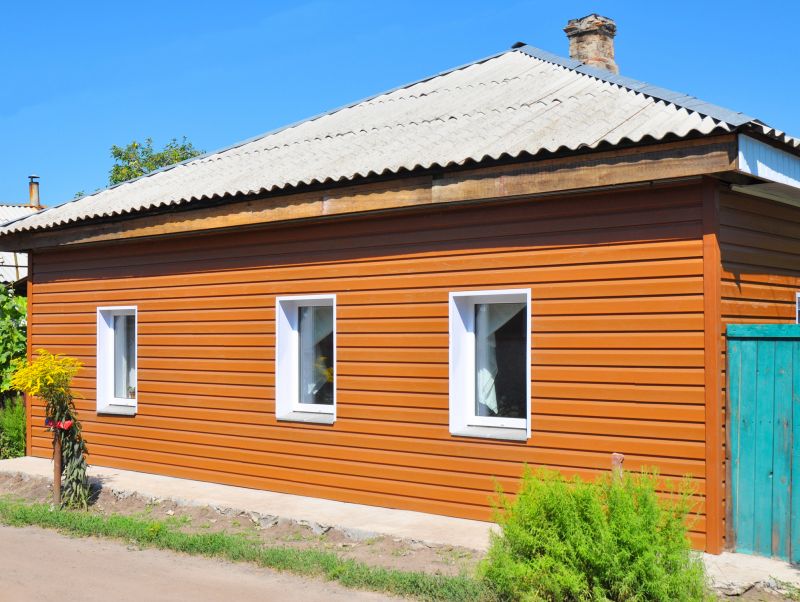 Pvc Siding Installation in Dallas County, TX