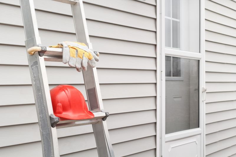 Siding Replacement in Carrollton, TX