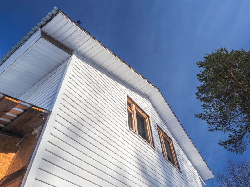 Siding Replacement in Cedar Hill, TX