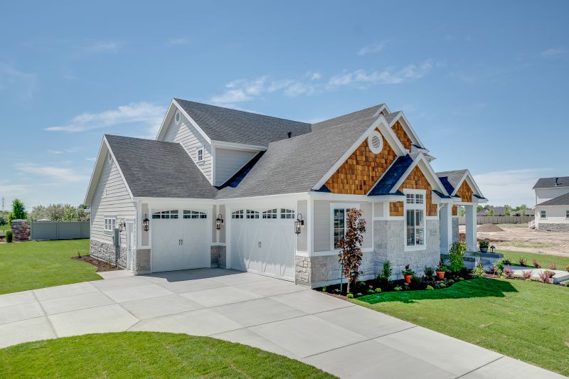 Siding Replacement in Midlothian, TX