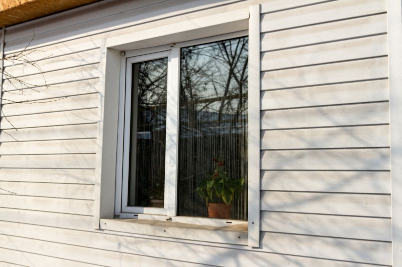 Siding Replacement in Richardson, TX