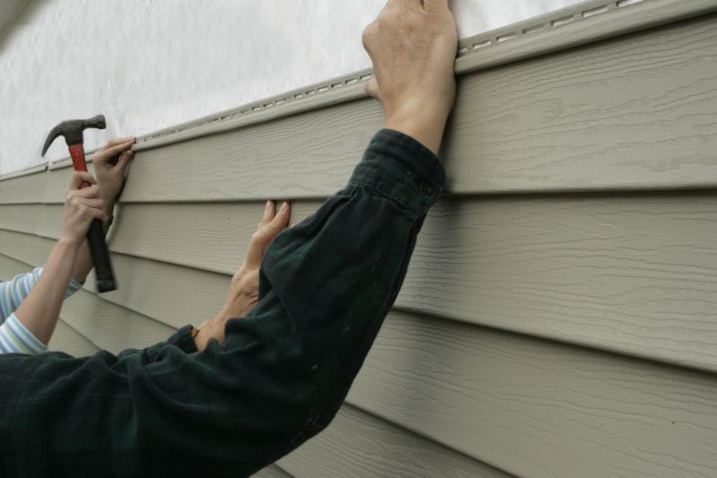 Siding Service in Desoto, TX