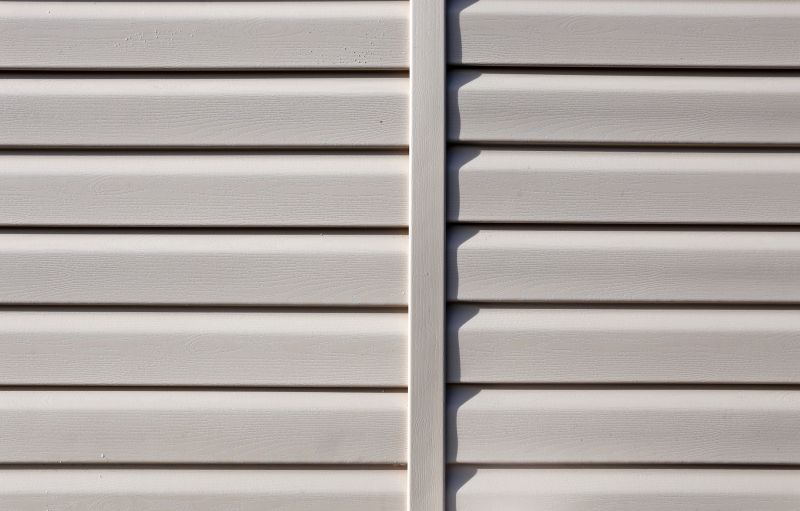 Vinyl Cladding Installation in Dallas County, TX