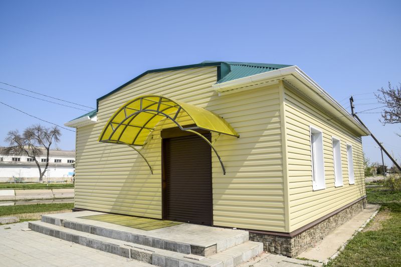 Vinyl Cladding Installation in Dallas County, TX